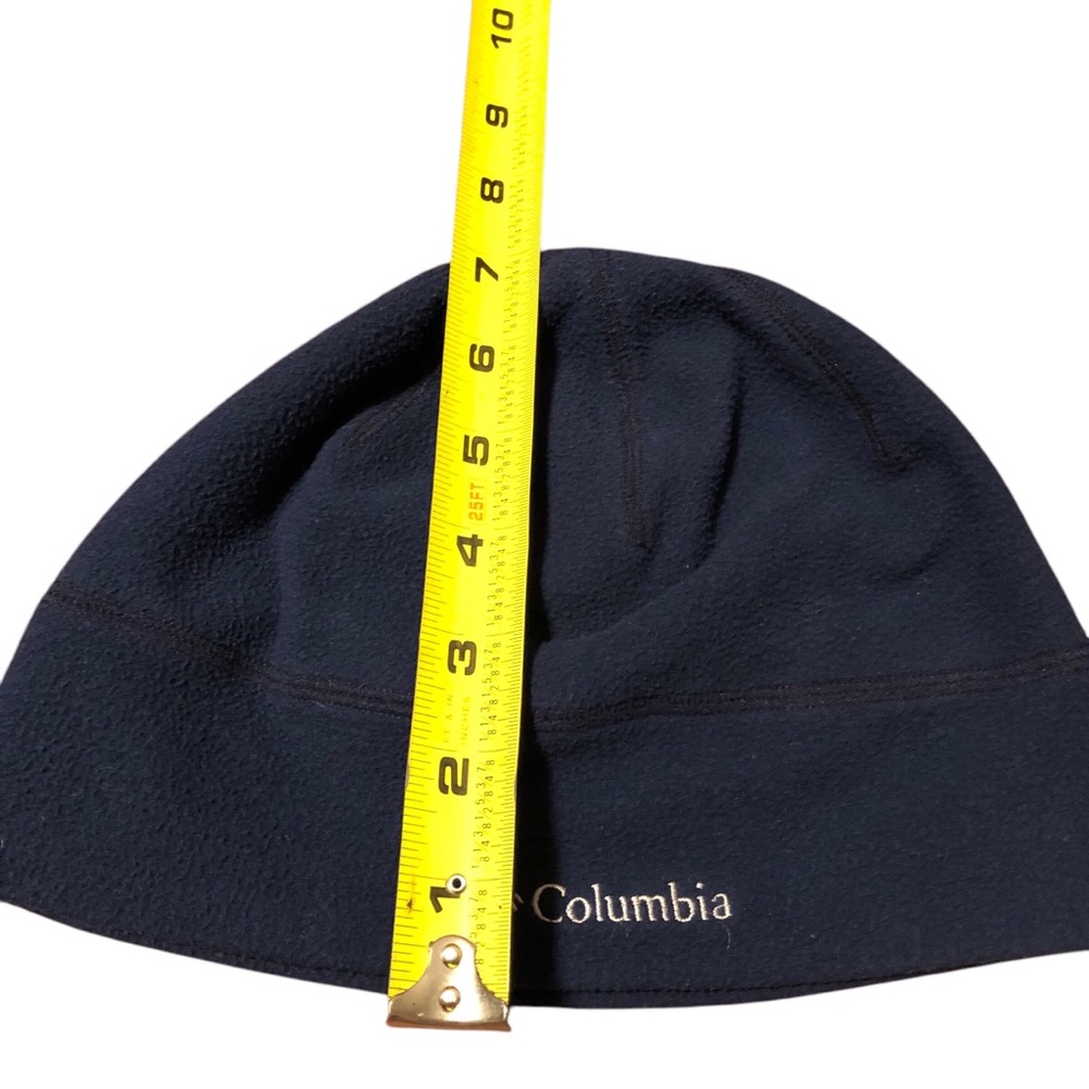 Columbia Trail Shaker Omni-Heat Beanie Unisex Sz L/XL - Picture 7 of 7